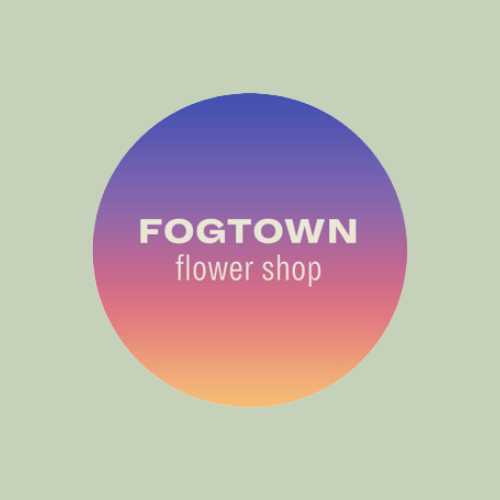 Fogtown Flower Shop