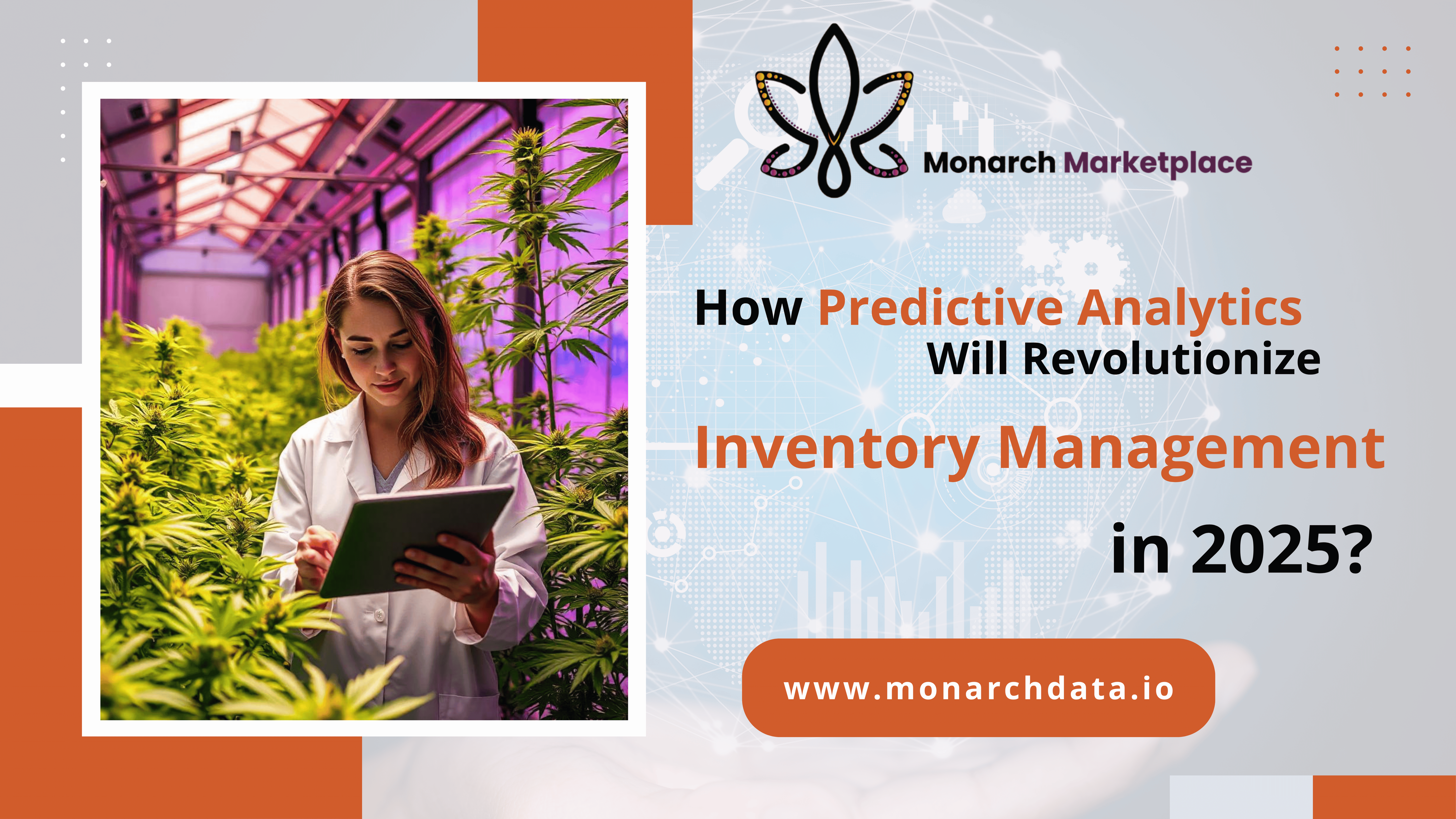 How does Predictive Analytics Reduce Inventory Costs?